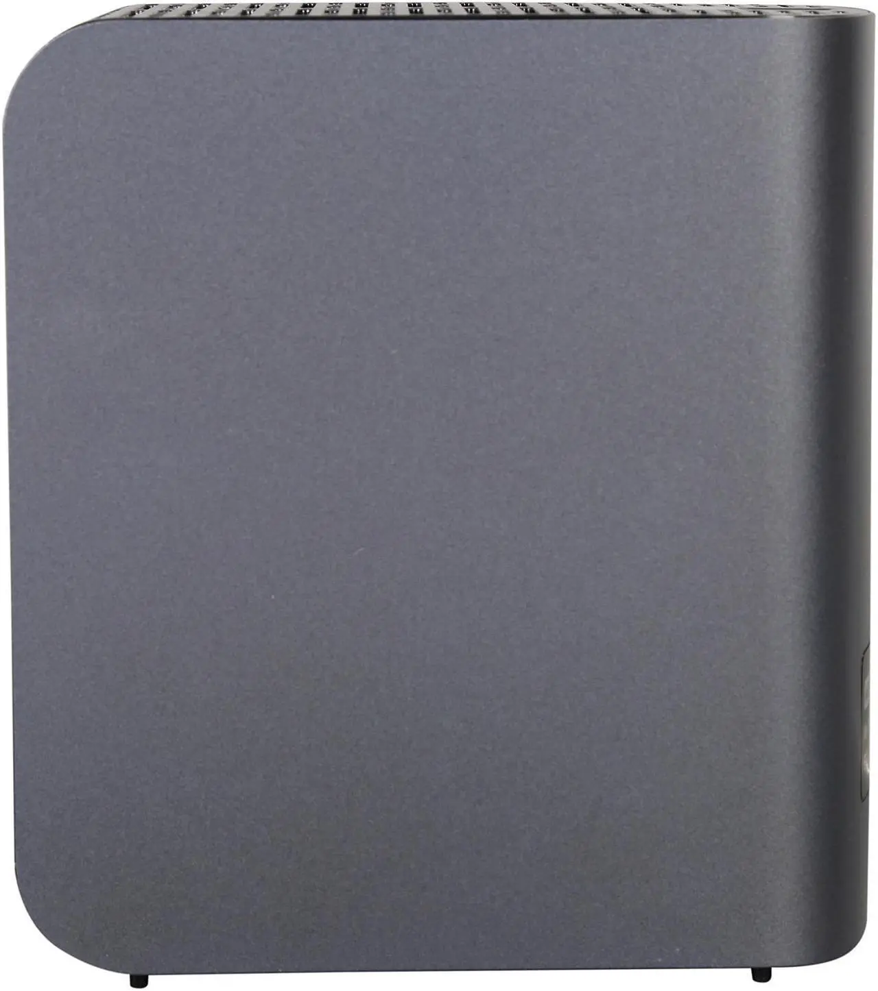 Alt view image 5 of 9 - WD 8TB My Cloud EX2 Ultra NAS - Network Attached Storage - Dual-Core Processor (WDBVBZ0080JCH-NESN)