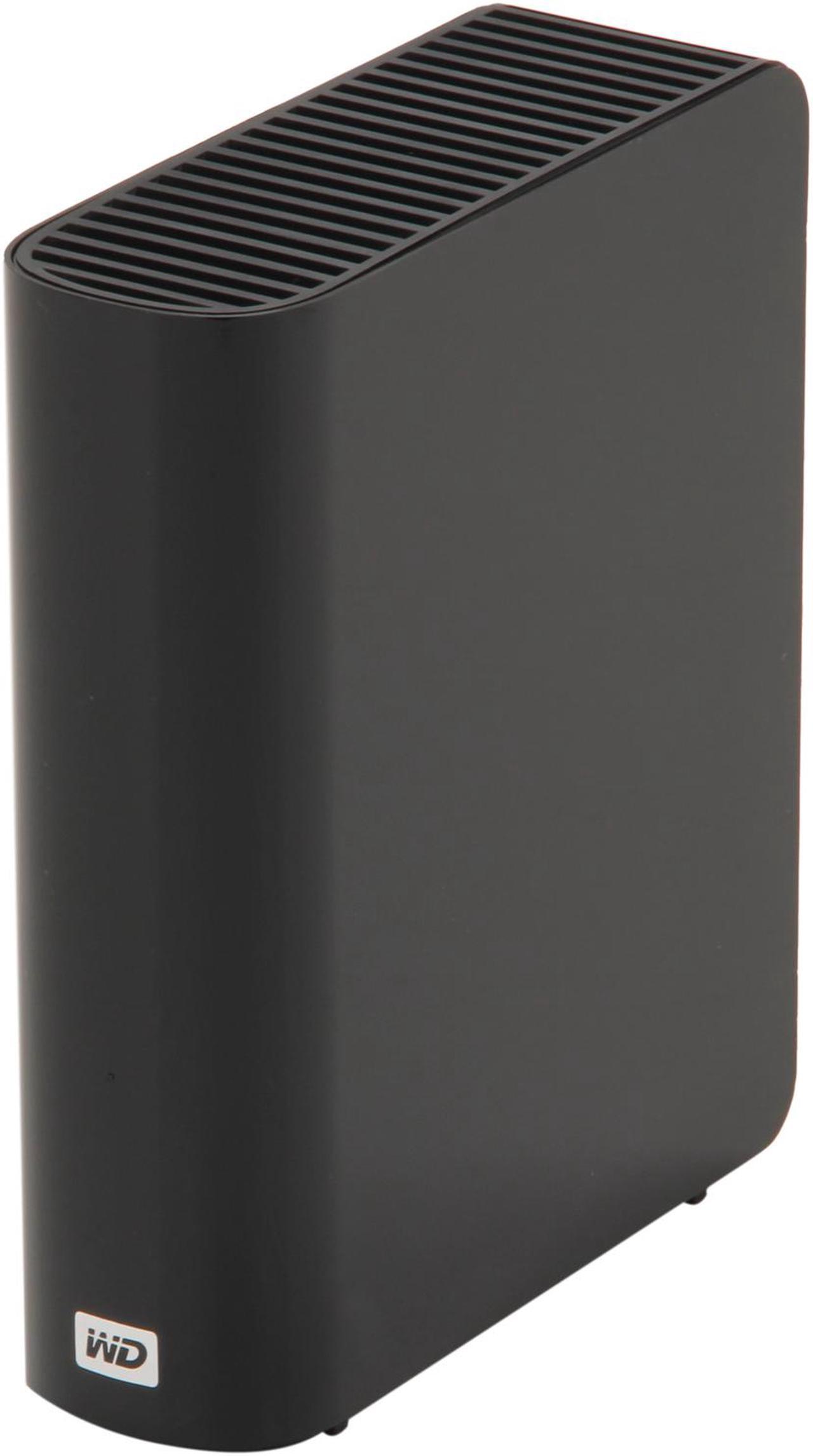 Main image of Western Digital My Book Essential 1.5TB Desktop External Hard Drive