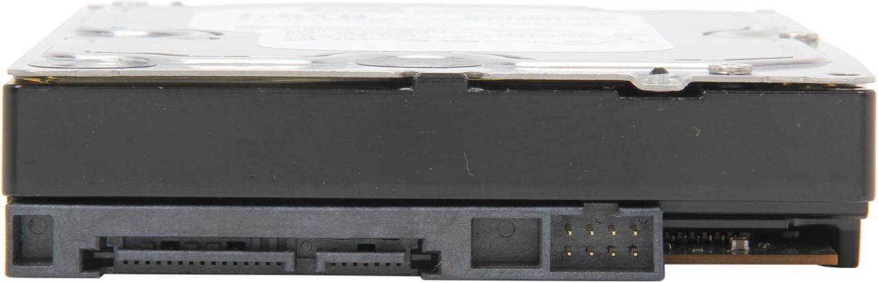 Alt view image 3 of 4 - WD Black WD1001FALS 1TB 7200 RPM 32MB Cache SATA 3.0Gb/s 3.5" Internal Hard Drive Bare Drive