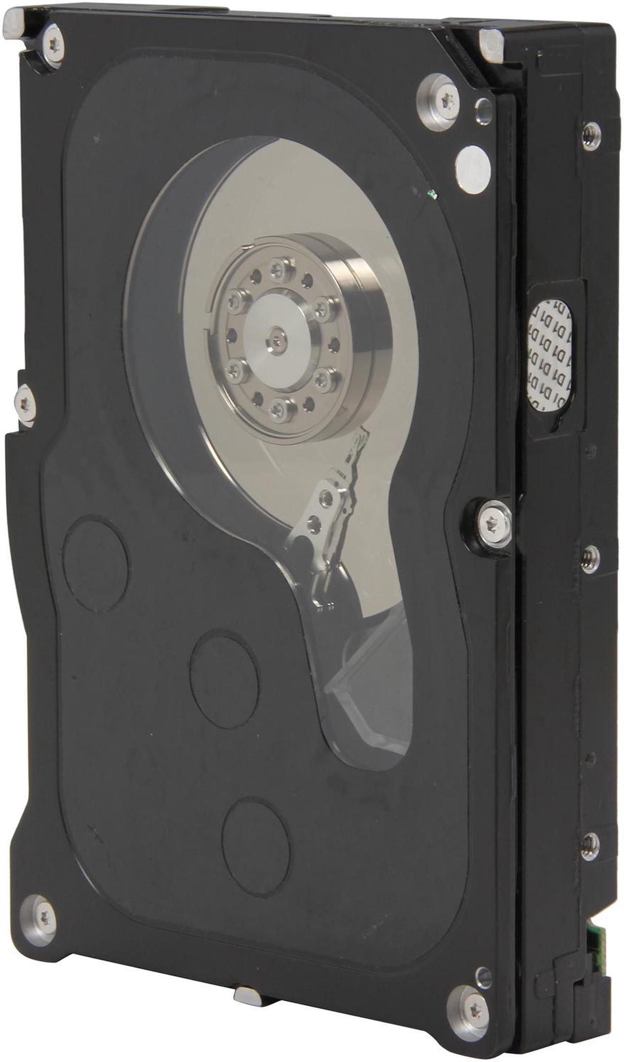 WD Raptor X WD1500AHFD 150GB 10000 RPM 16MB Cache SATA 1.5Gb/s 3.5" Hard Drive Bare Drive