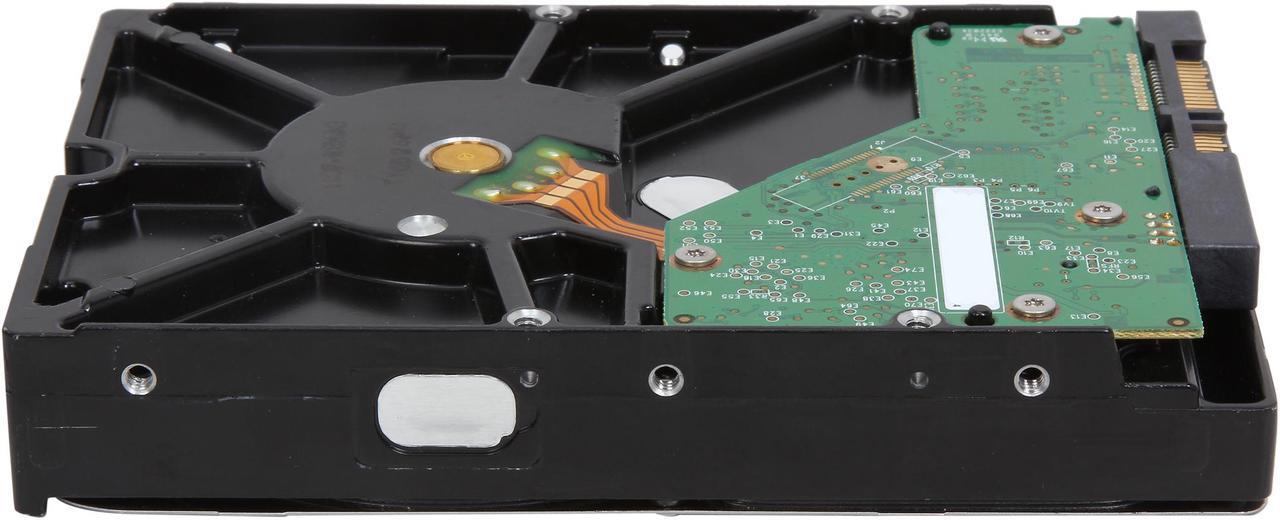 Alt view image 3 of 5 - Western Digital WD Green WD15EARS 1.5TB 64MB Cache SATA 3.0Gb/s 3.5" Internal Hard Drive Bare Drive