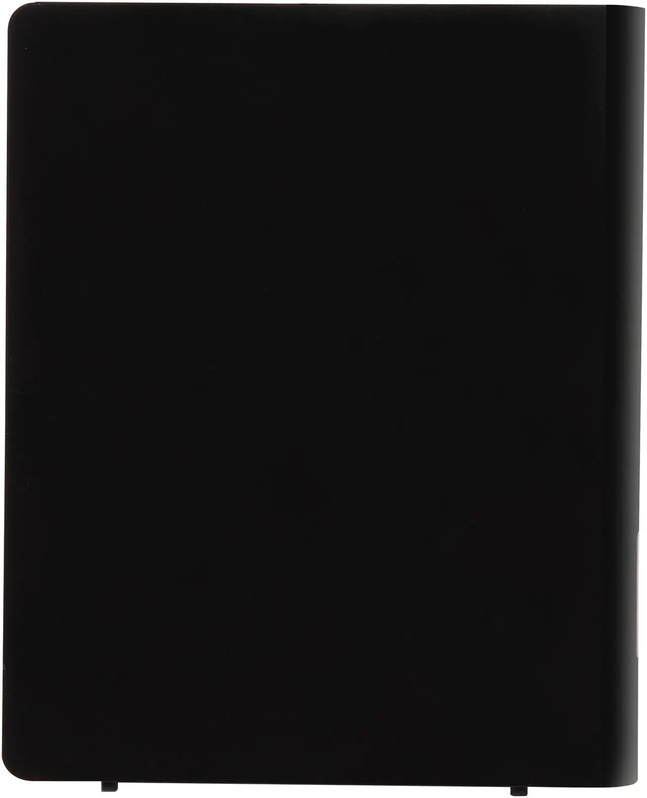 Alt view image 5 of 6 - WD 6TB My Book Desktop External Hard Drive - USB 3.0 - WDBFJK0060HBK-NESN