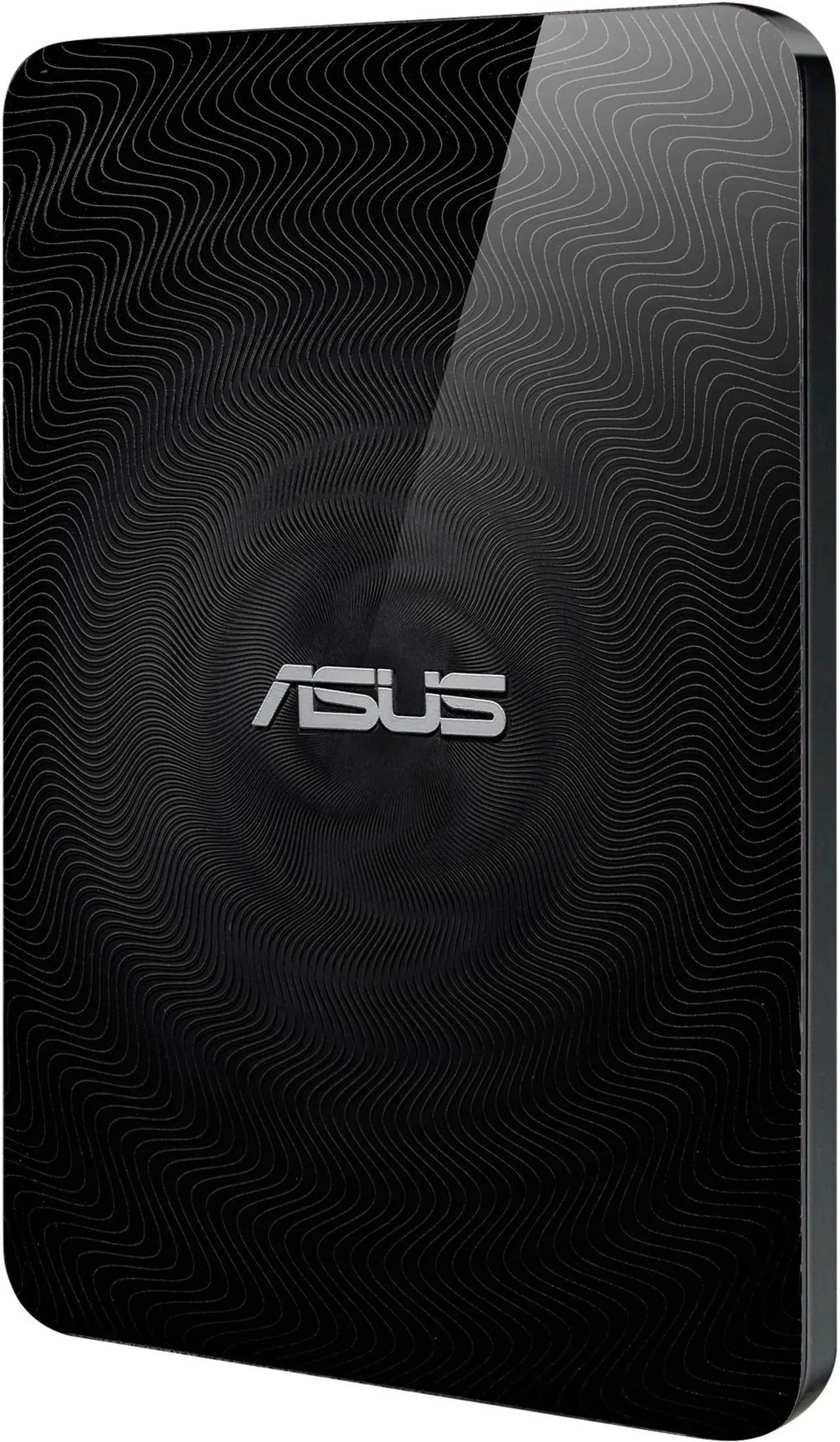 Main image of ASUS Travelair N Wi-Fi USB 3.0 1 TB Wireless Hard Drive with built-in SD card reader