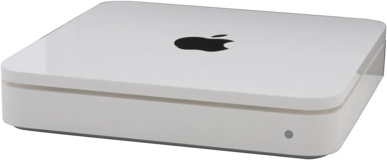 Main image of APPLE - Time Capsule 1TB