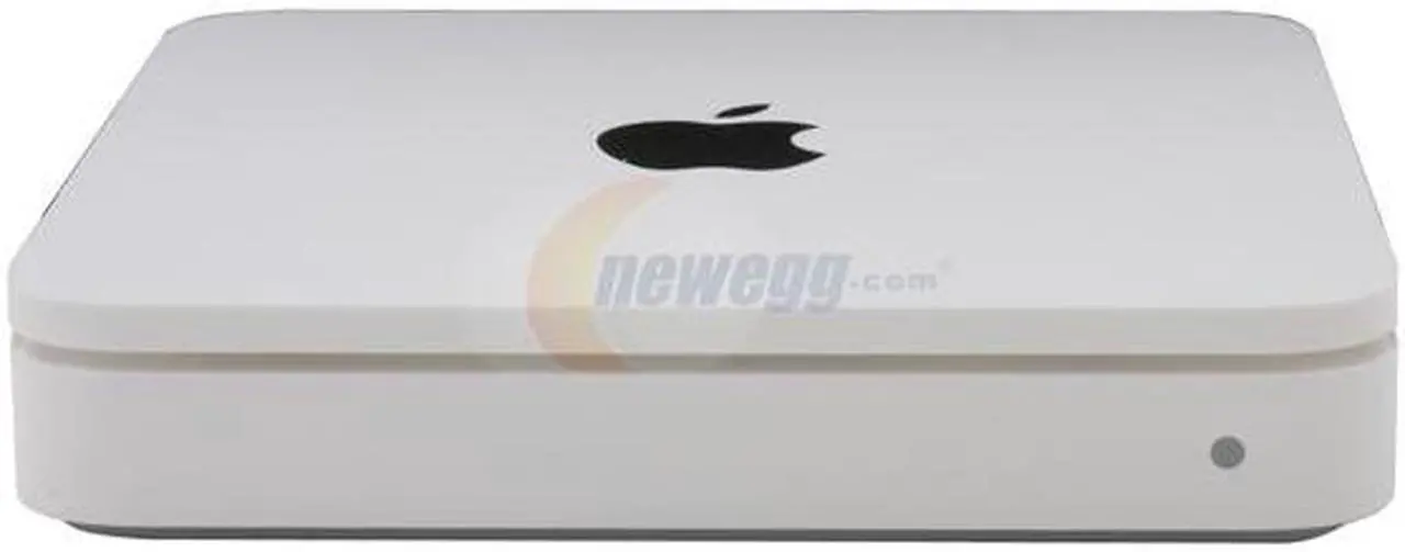 Alt view image 2 of 6 - APPLE - Time Capsule 1TB