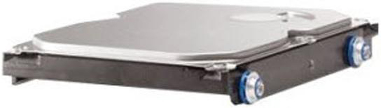 Open Box: HP QK554AT 500GB 7200 RPM SATA 6.0Gb/s 3.5" Internal Hard Drive Bare Drive - Newegg.com - Open Box condition - Image 2