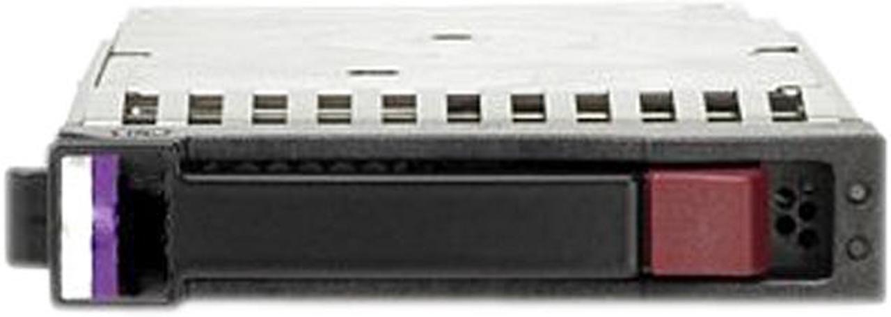 Main image of HP 508010-001 2TB 7200 RPM Serial Attached SCSI (SAS) 3.5" Internal Hard Drive Bare Drive