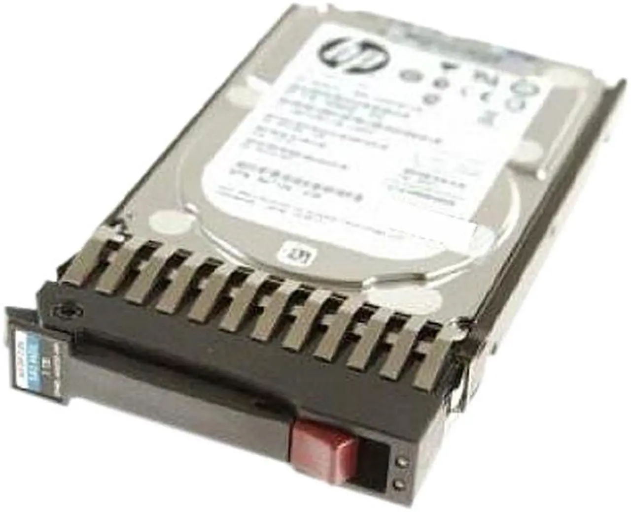 Main image of HP 606020-001 1TB 7200 RPM SAS 6Gb/s 2.5" Internal Hard Drive Bare Drive