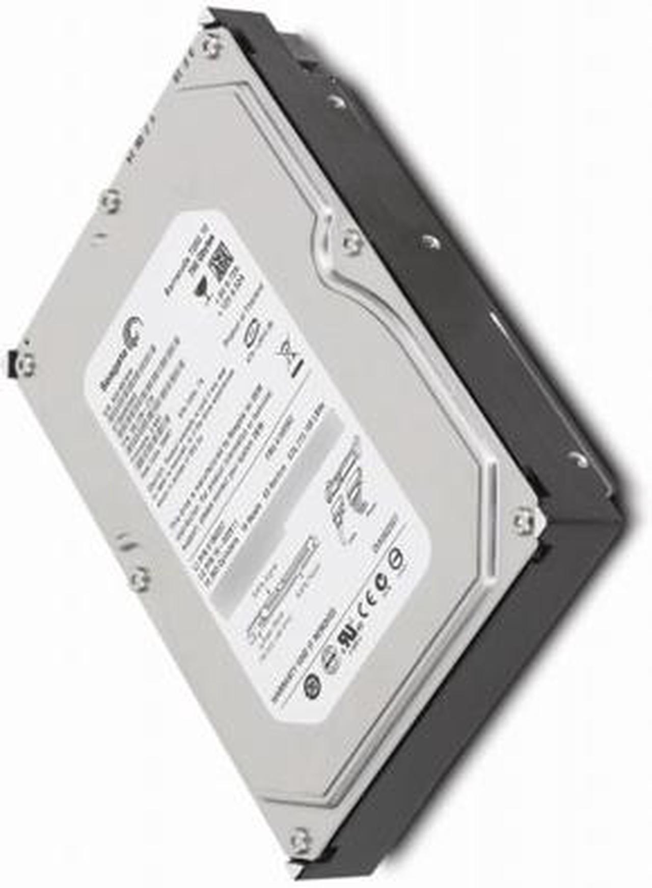 Lenovo 45J7918 1TB 7200 RPM 32MB Cache SATA 3.0Gb/s 3.5" Internal Hard Drive