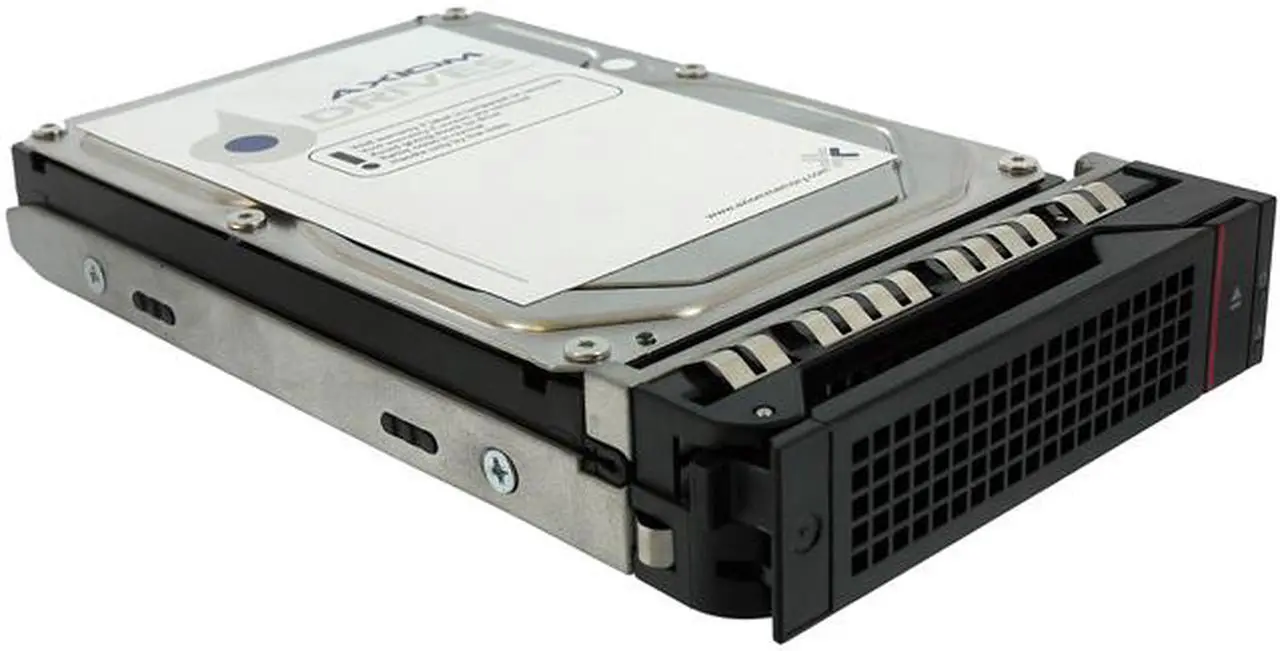 Axiom Hard Drive - Thumbnail 5