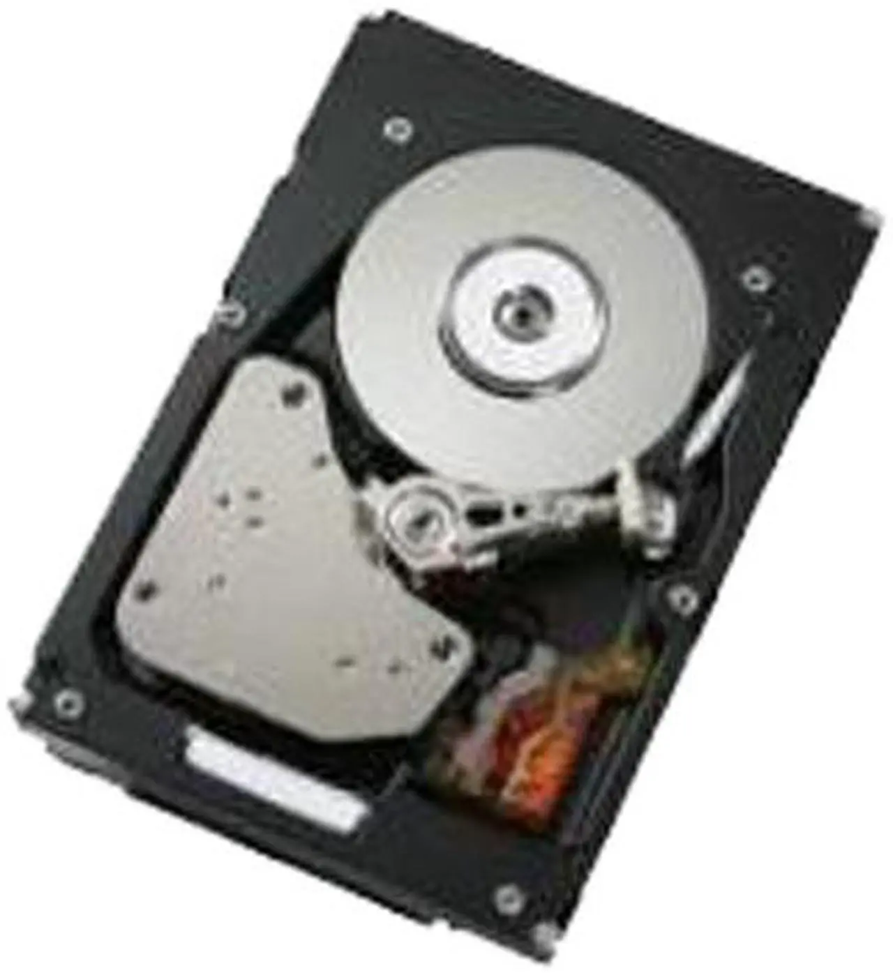 Main image of Cisco A03-D300GA2= 300GB 10000 RPM SAS 6Gb/s 2.5" Internal Hard Drive