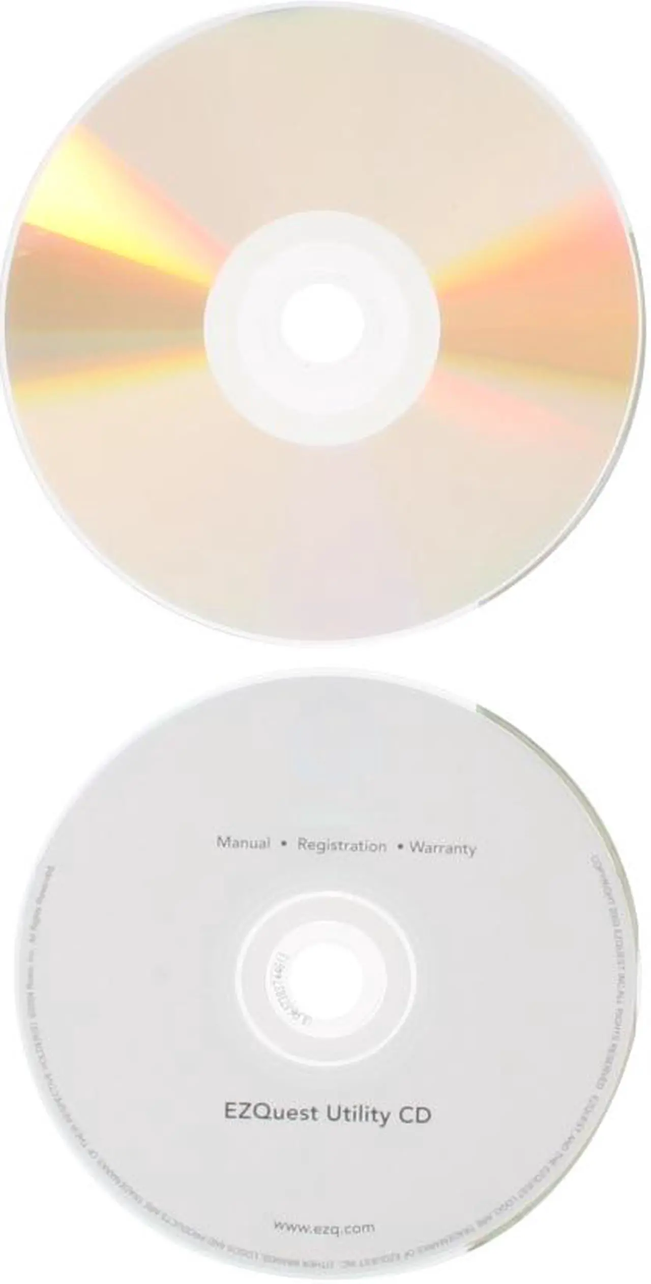 Alt view image 4 of 5 - EZQUEST 18X Super Drive DVD-R/RW Upgrade for MAC Model K18111