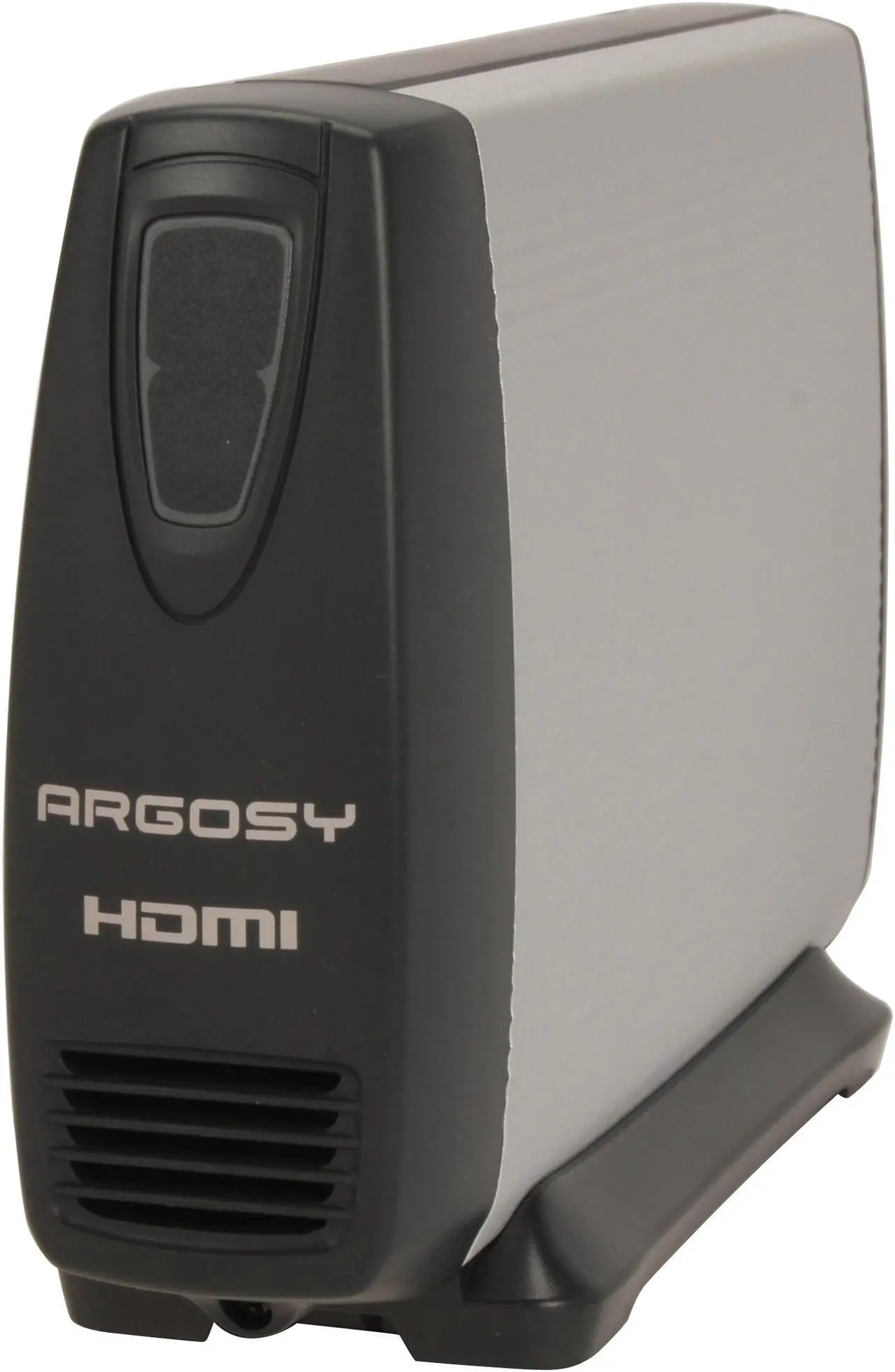 Main image of Argosy 500GB USB 2.0 3.5" HDD Media Player HV358T-00500