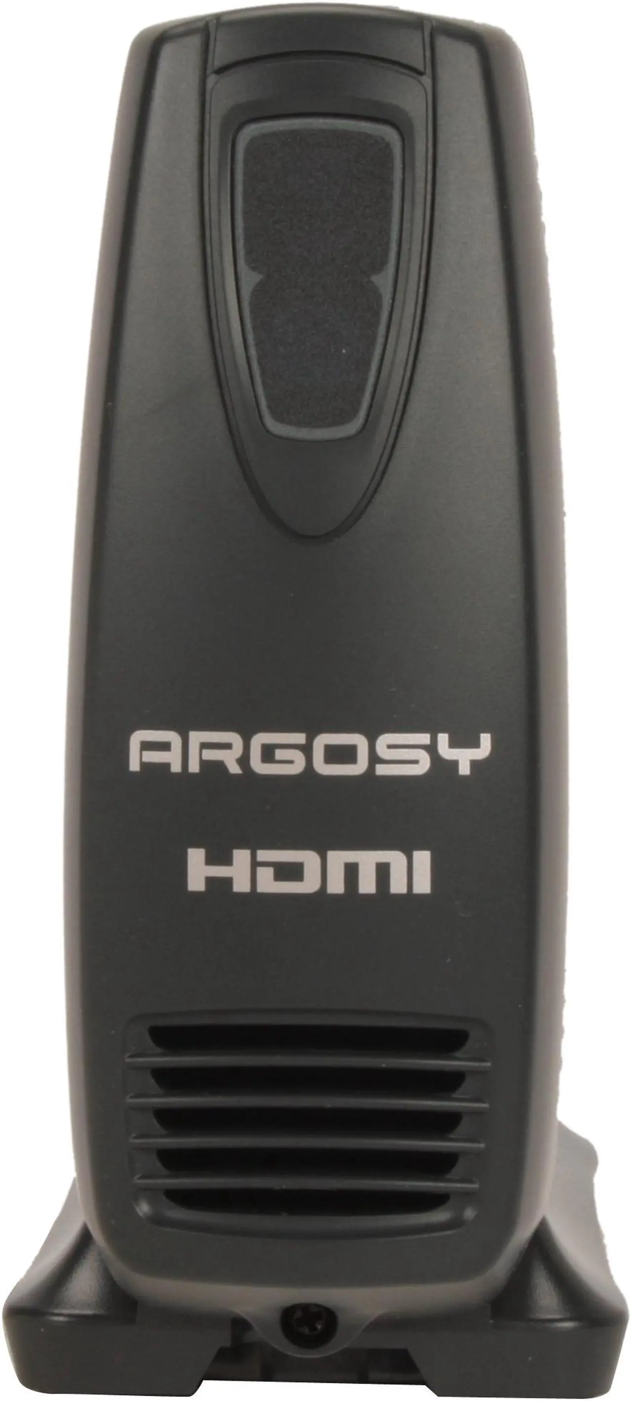 Alt view image 2 of 8 - Argosy 500GB USB 2.0 3.5" HDD Media Player HV358T-00500