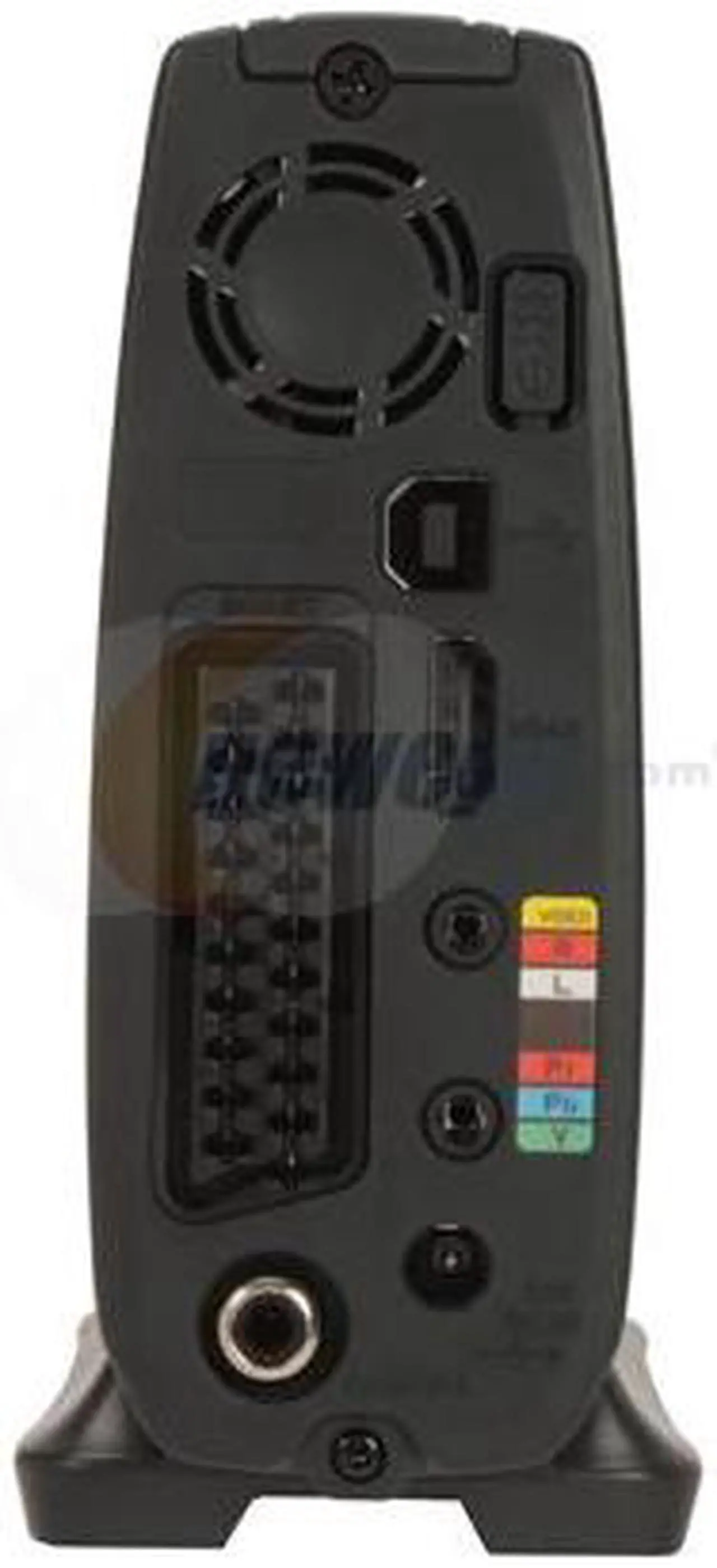 Alt view image 4 of 8 - Argosy 500GB USB 2.0 3.5" HDD Media Player HV358T-00500