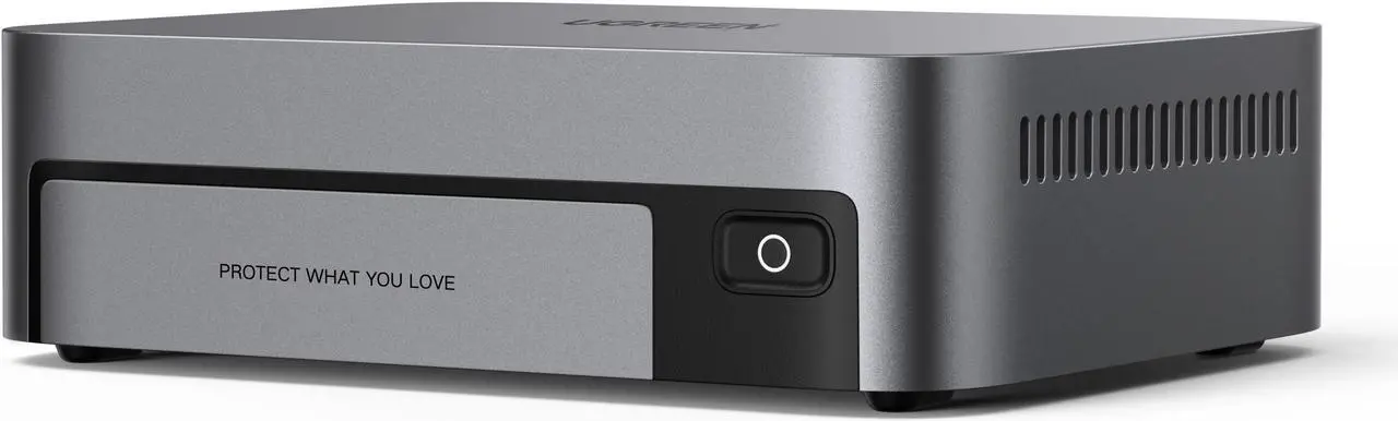 UGREEN NASync DXP480T Plus NAS
