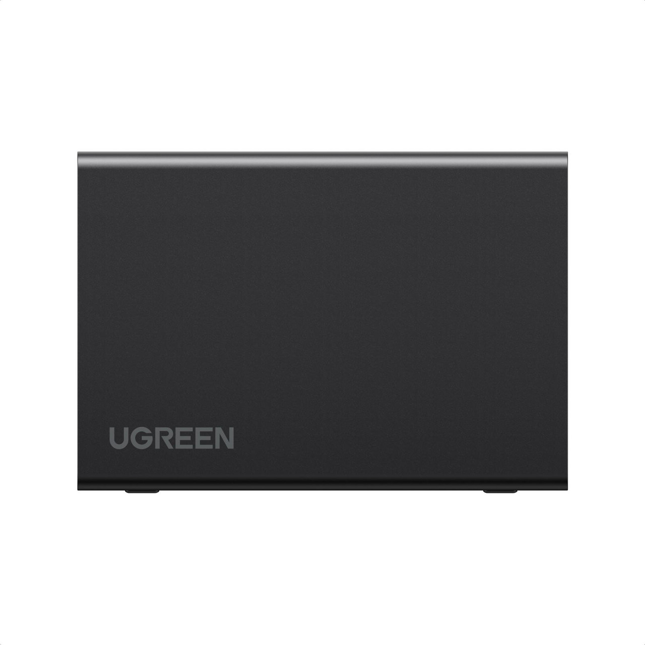 Open Box: UGREEN NASync DXP4800 GT 4-bay NAS, AMD Ryzen Embedded R2514, Dual 10GbE GbE LAN, Dual M.2 NVMe SSD Slots, Diskless - Newegg.com - Open Box condition - Image 10