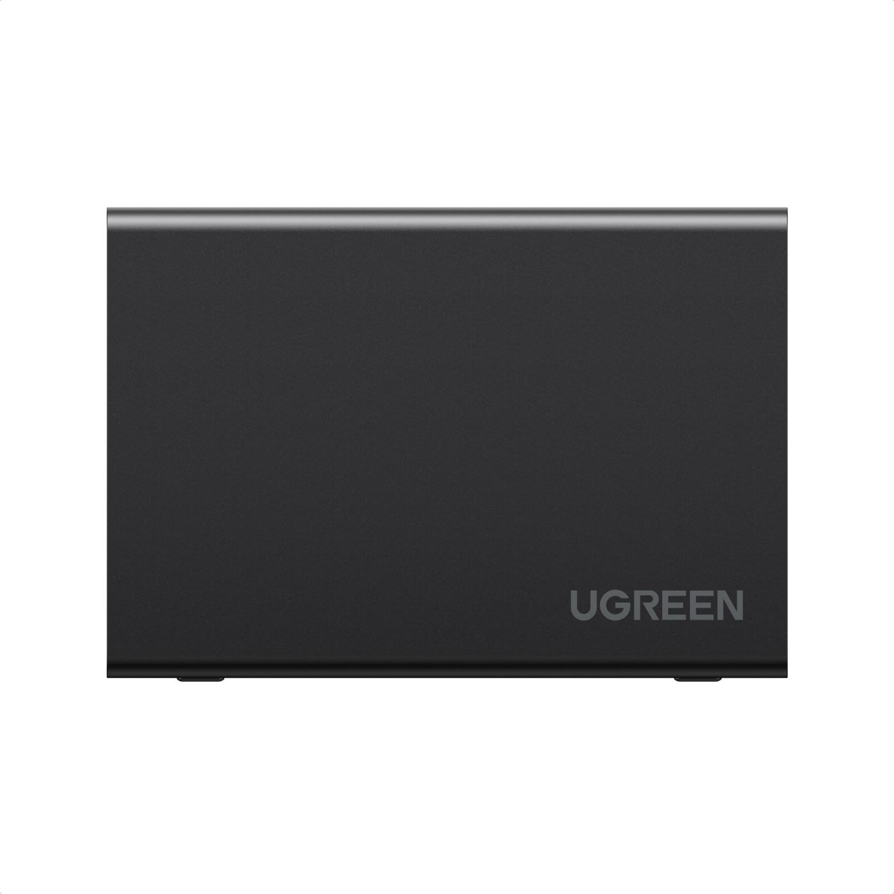 Open Box: UGREEN NASync DXP4800 GT 4-bay NAS, AMD Ryzen Embedded R2514, Dual 10GbE GbE LAN, Dual M.2 NVMe SSD Slots, Diskless - Newegg.com - Open Box condition - Image 12