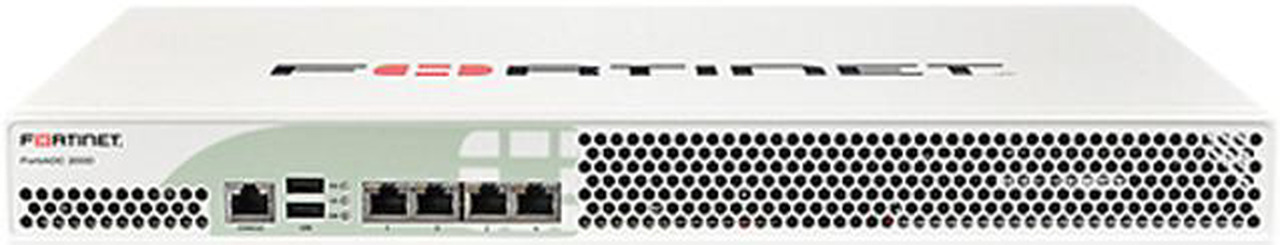 Open Box: Fortinet FortiADC-200D / FAD-200D Application Delivery Controller - 4x GbE Ports, 1 TB Storage - Newegg.com - Open Box condition - Image 2