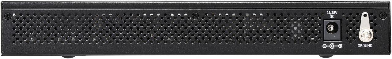 Alt view image 4 of 6 - Ubiquiti ERPOE-5-US EdgeRouter PoE Advanced 5-Port Router
