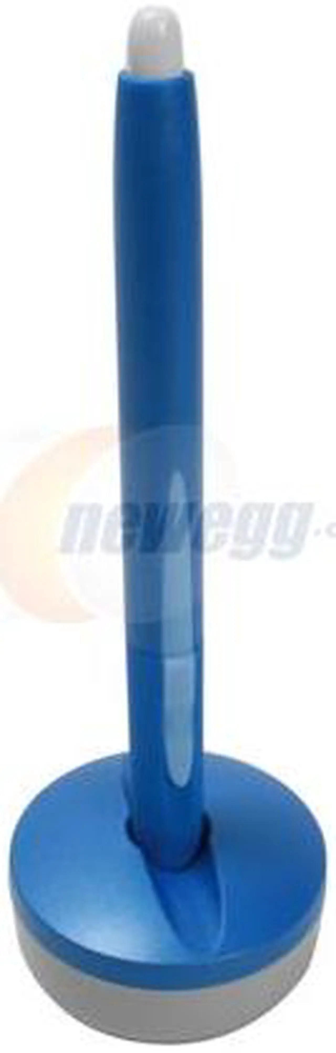 Alt view image 5 of 13 - Wacom CTE650B 8.5" x 5.3" Active Area USB Bamboo Fun (Medium, Blue)