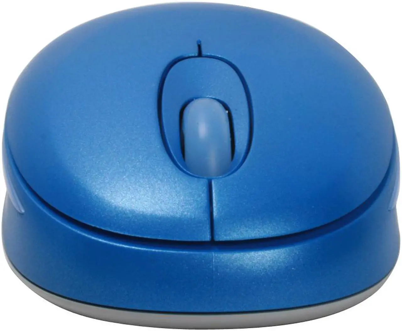 Alt view image 7 of 13 - Wacom CTE650B 8.5" x 5.3" Active Area USB Bamboo Fun (Medium, Blue)