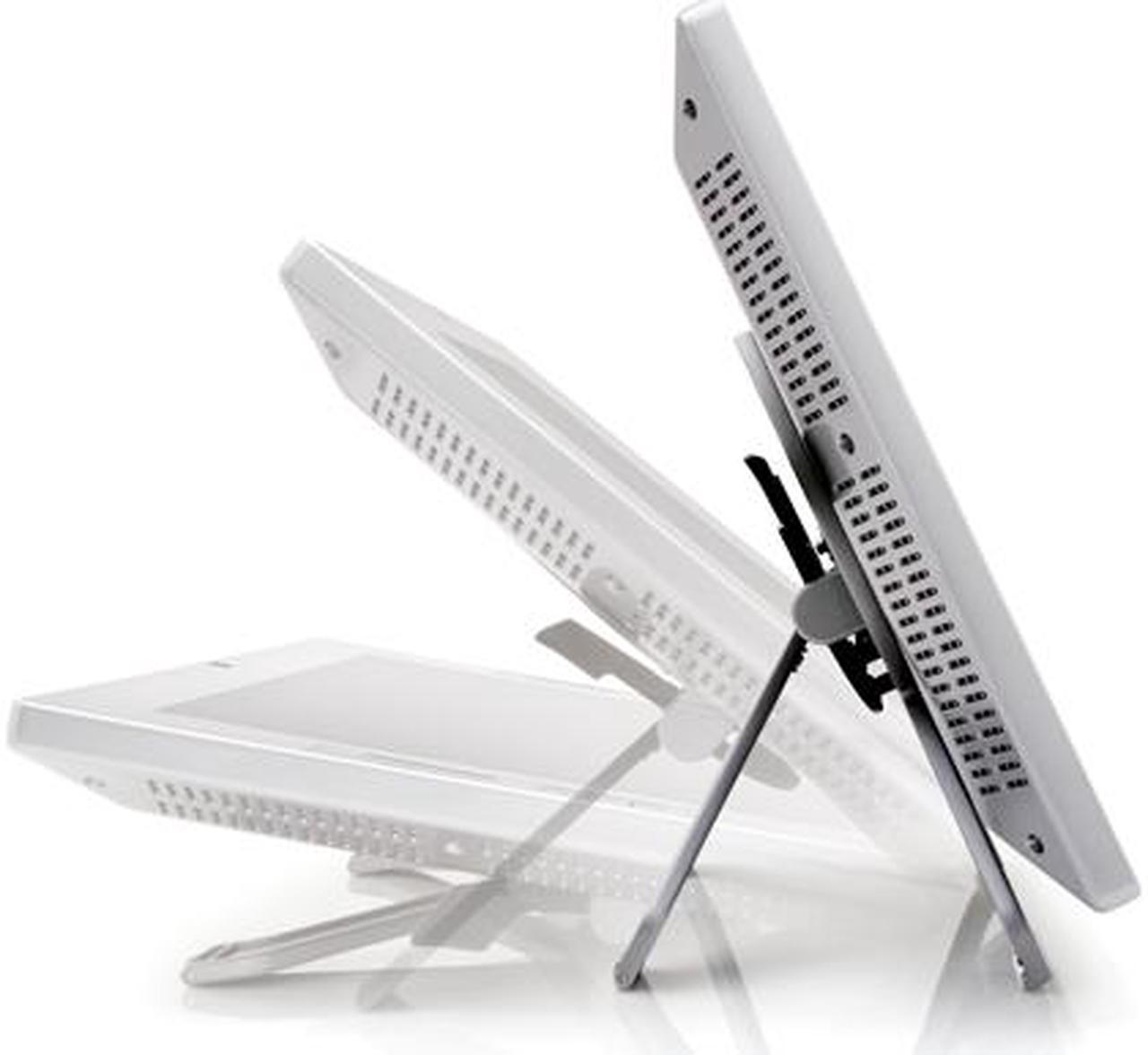 Alt view image 5 of 20 - WACOM Cintiq 21UX 21.3" Pen Display - Graphics Monitor with Digital Pen