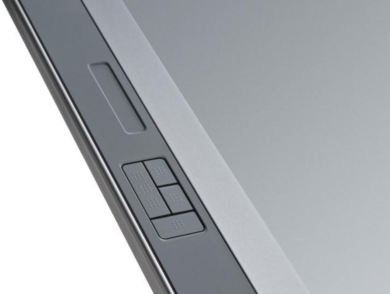 Alt view image 6 of 20 - WACOM Cintiq 21UX 21.3" Pen Display - Graphics Monitor with Digital Pen