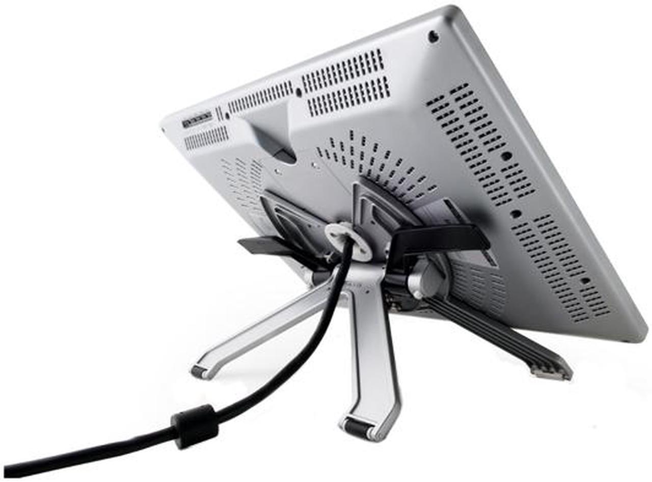 Alt view image 4 of 20 - WACOM Cintiq 21UX 21.3" Pen Display - Graphics Monitor with Digital Pen