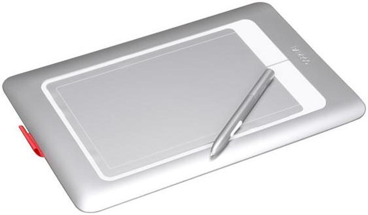 Main image of Wacom Bamboo Fun Pen & Touch Touch - 7.5" x 5.1" (190mm x 130mm) Pen - 8.5" x 5.4" (216mm x 137mm) Active Area USB Tablet