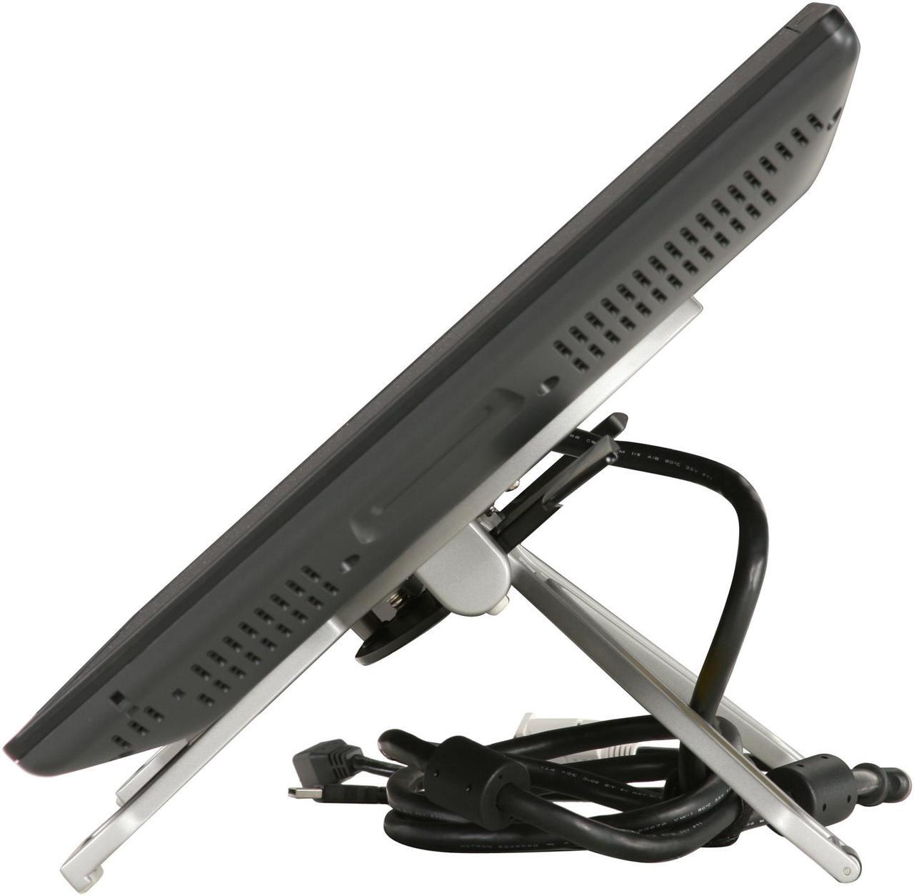 Alt view image 6 of 7 - WACOM  CINTIQ 21UX  USB (Data Port)  21.3" Pen Display - Graphics Monitor with Digital Pen
