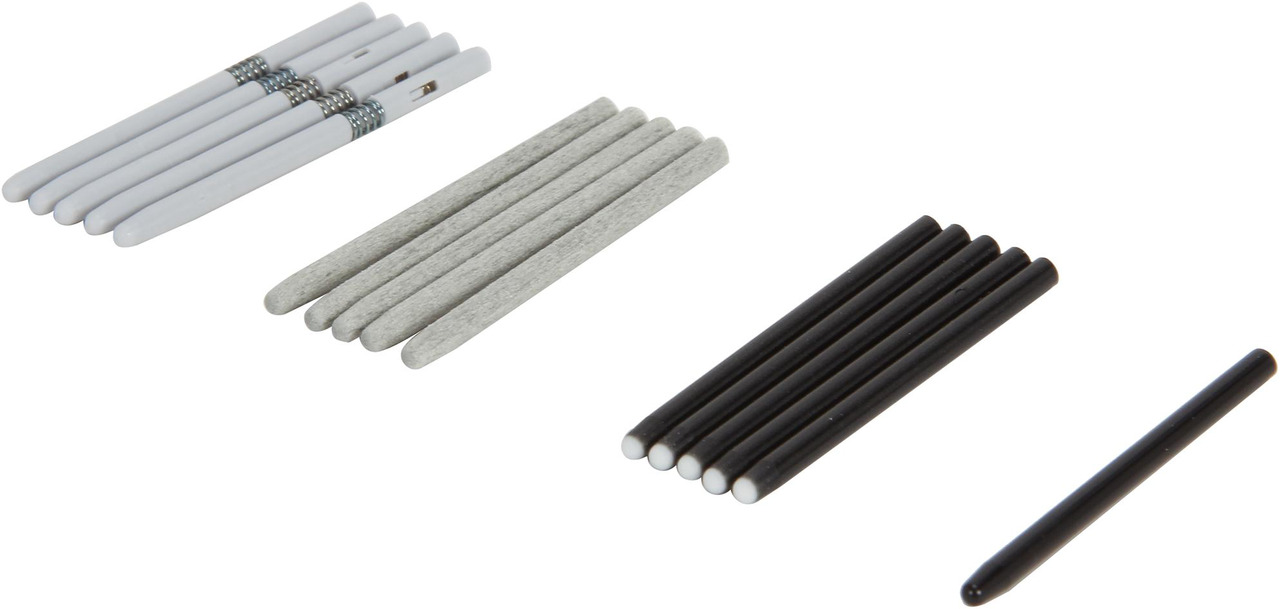 Kit Accessoires Pour Tablettes Graphiques Intuos 4 Et 5 - Matériel Haute Performance