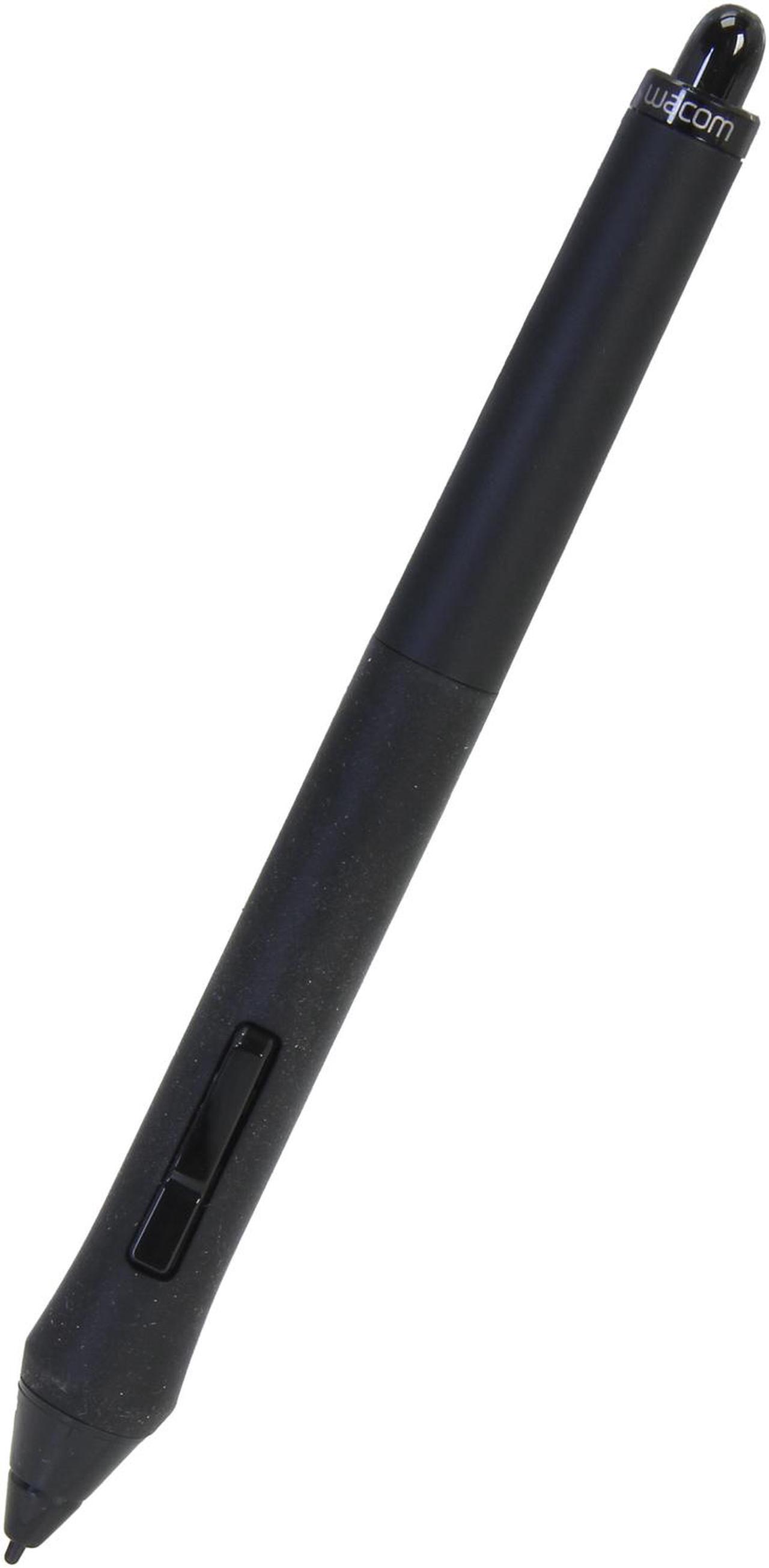 Alt view image 5 of 6 - Wacom Intuos Pro PTH651 8.8" x 5.5" Active Area USB Pen and Touch Medium