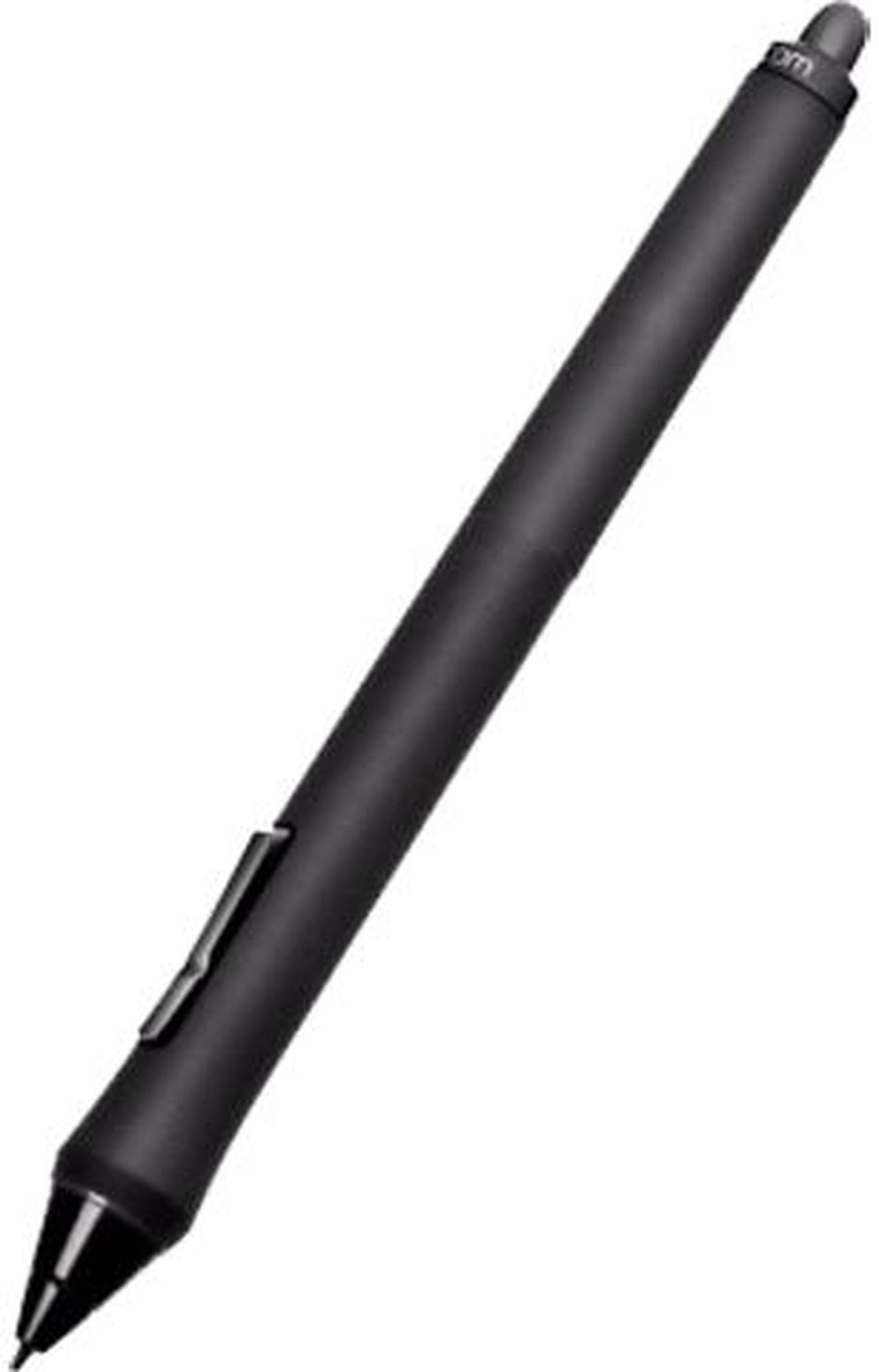 Wacom KP-501E-01DB Intuos4 Pen with Stand and Nibs