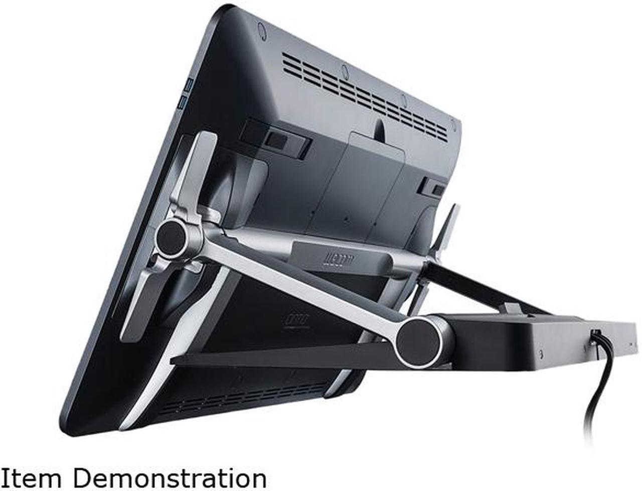 Alt view image 2 of 3 - Wacom Cintiq 27QHD ACK411040Z Cintiq 27QHD Ergo Stand