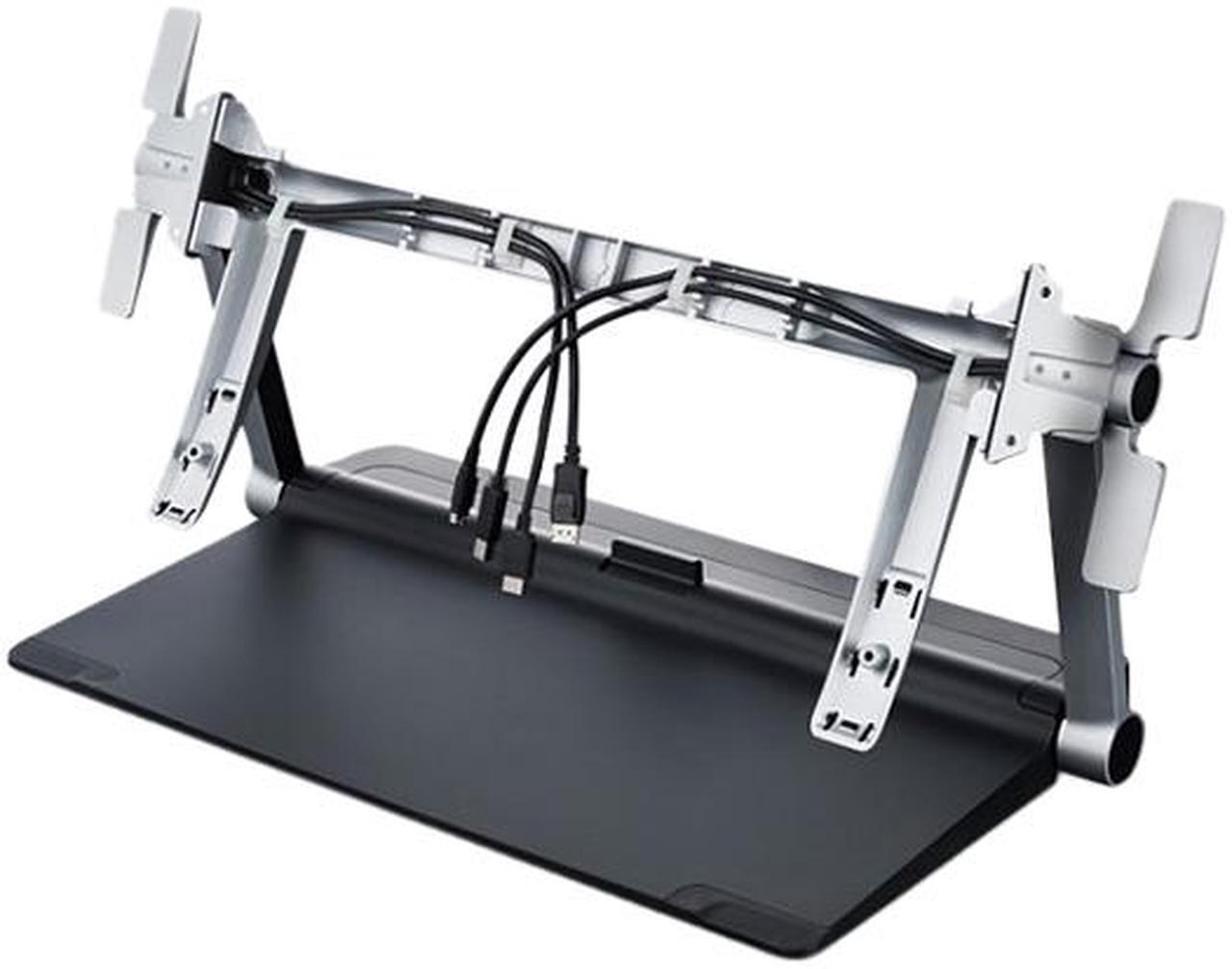Alt view image 3 of 3 - Wacom Cintiq 27QHD ACK411040Z Cintiq 27QHD Ergo Stand