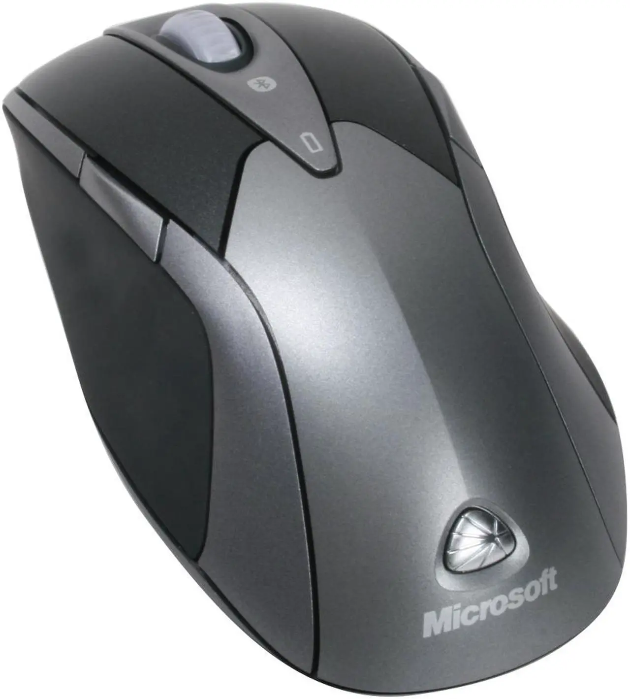 Alt view image 7 of 15 - Microsoft Wireless Entertainment Desktop 7000