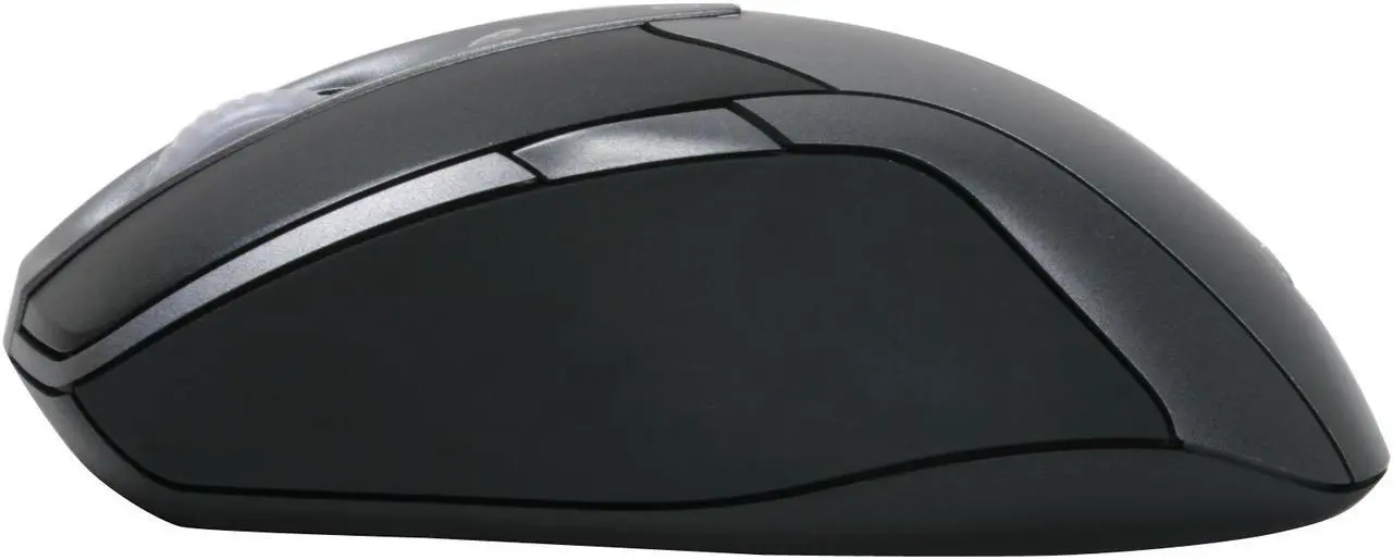Alt view image 10 of 15 - Microsoft Wireless Entertainment Desktop 7000