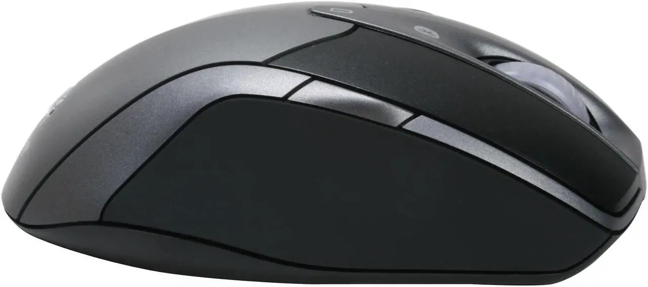 Alt view image 11 of 15 - Microsoft Wireless Entertainment Desktop 7000