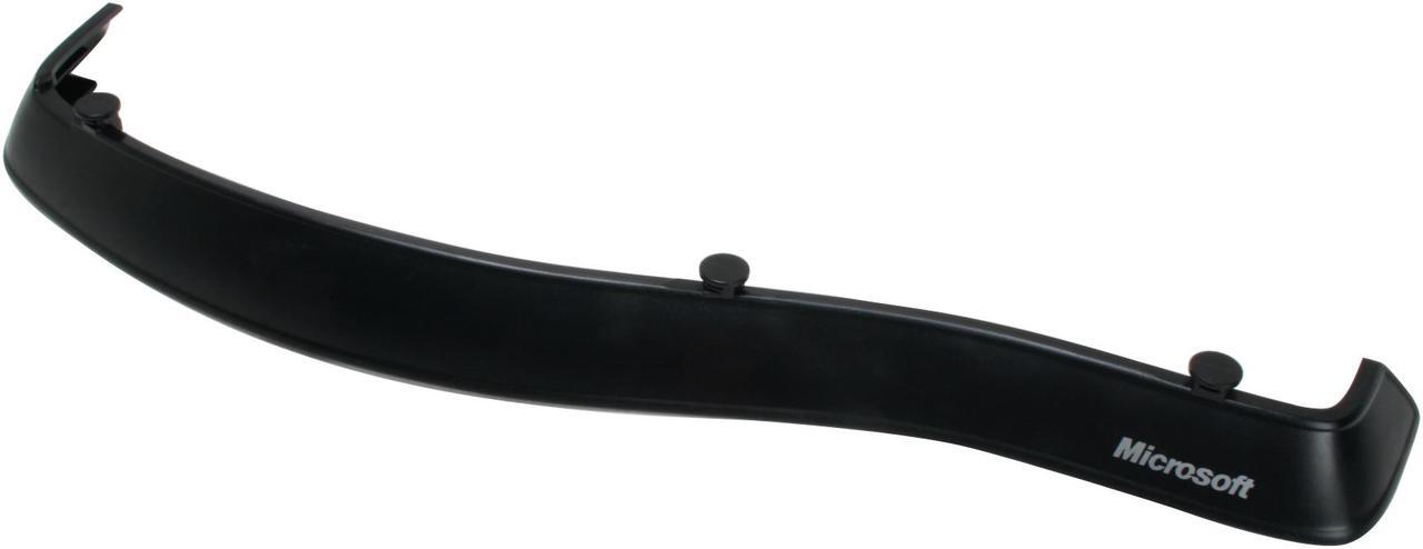 Alt view image 7 of 8 - Microsoft Natural Ergonomic Keyboard 4000 - OEM