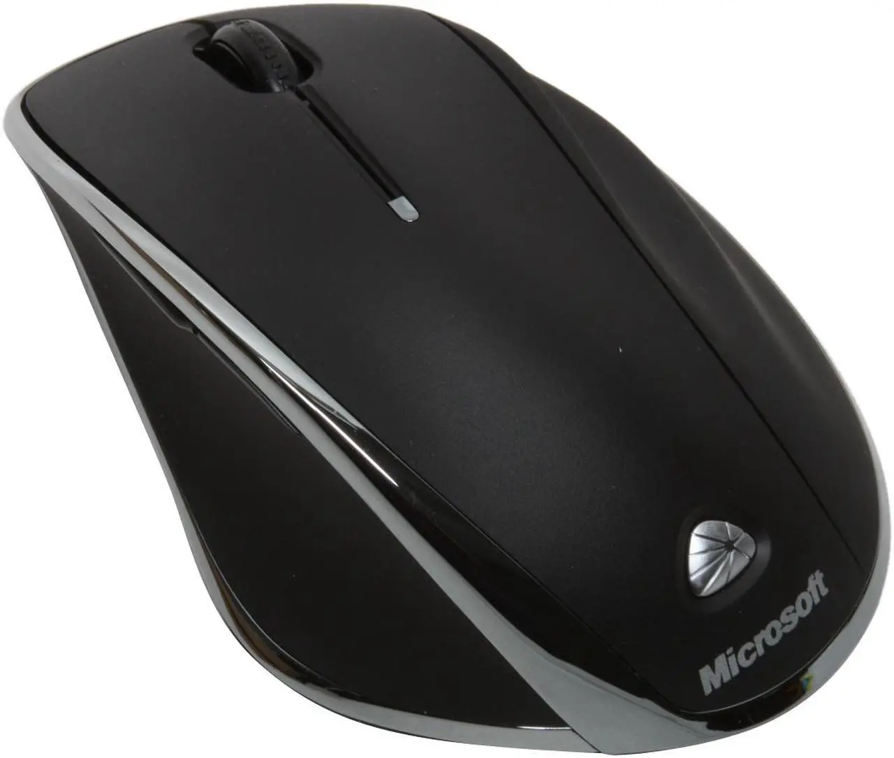 Alt view image 7 of 16 - Microsoft Wireless Laser Desktop 7000