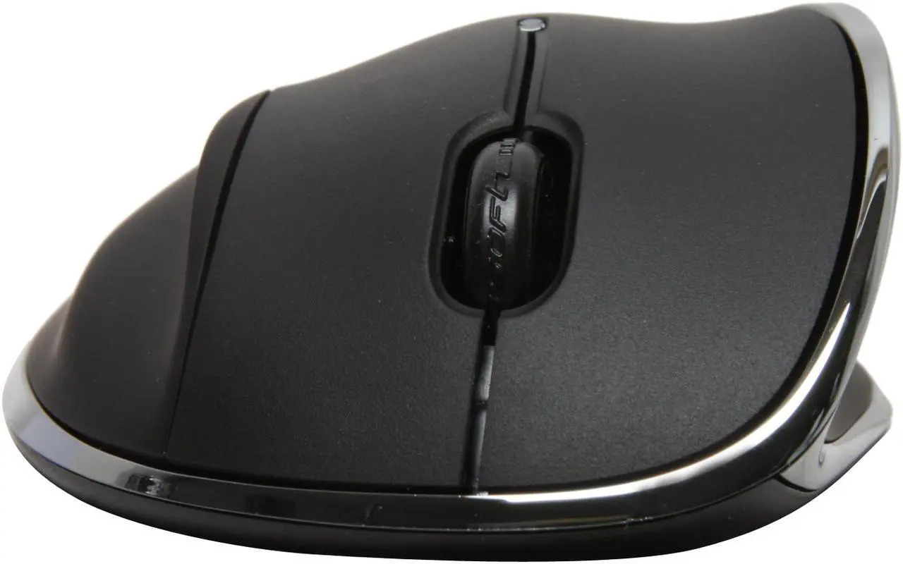 Alt view image 8 of 16 - Microsoft Wireless Laser Desktop 7000
