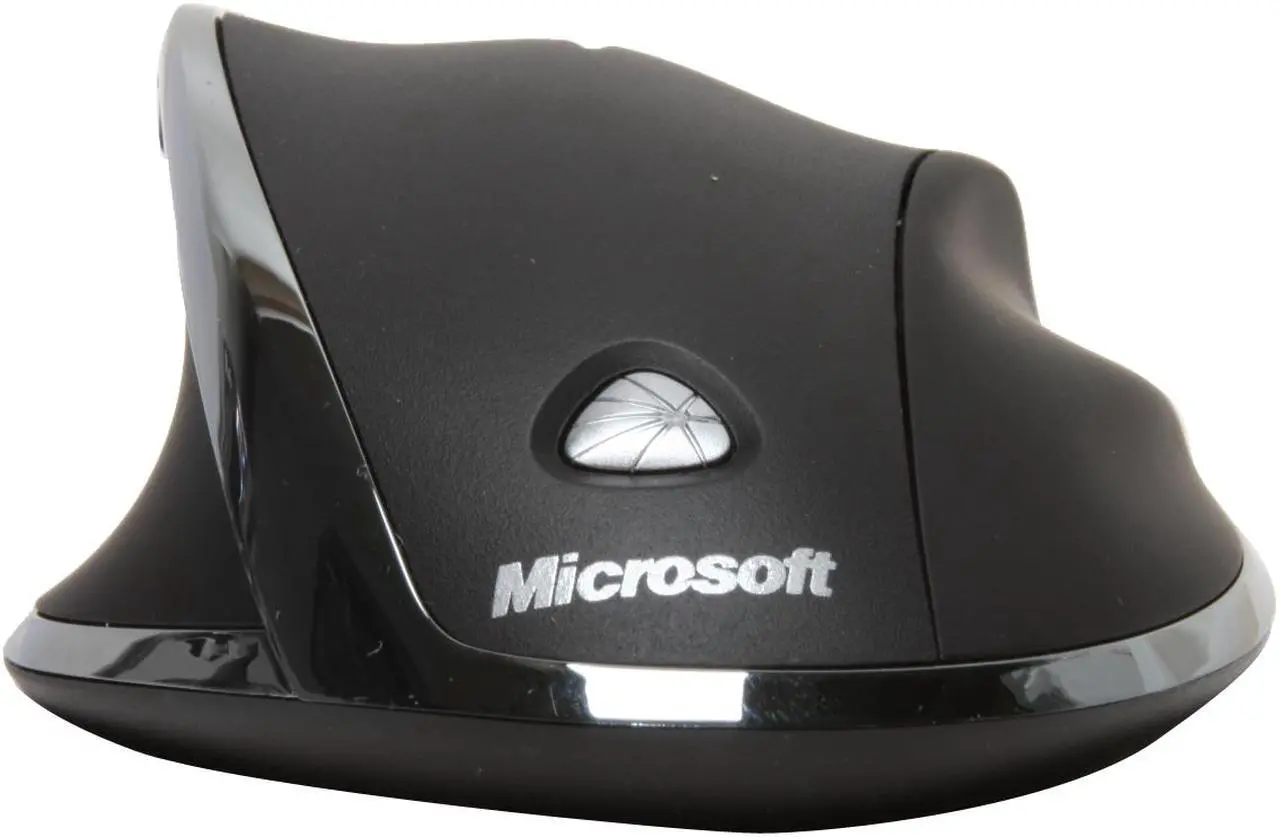 Alt view image 10 of 16 - Microsoft Wireless Laser Desktop 7000