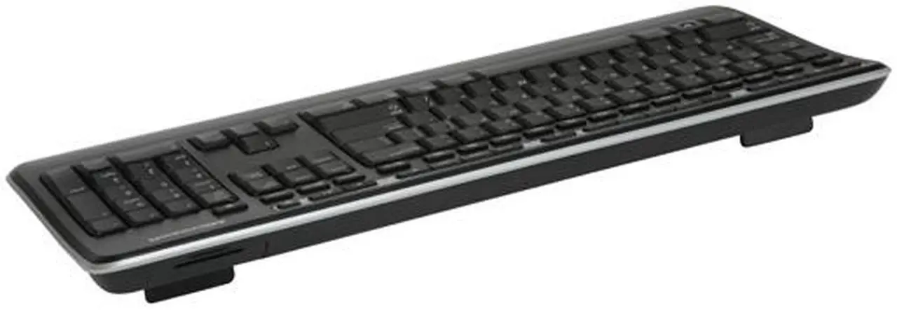 Alt view image 3 of 9 - Microsoft Wireless Media Desktop 1000