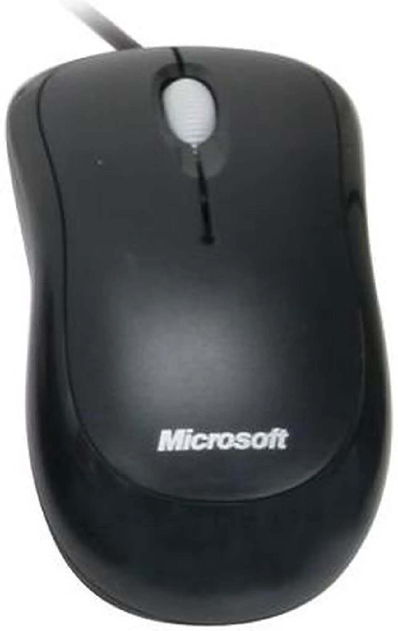 Alt view image 5 of 11 - Microsoft Wired Desktop 600 (Black) - Wired Keyboard and Mouse Combo. USB Connectivity. Spill Resistant Design. Plug and Play