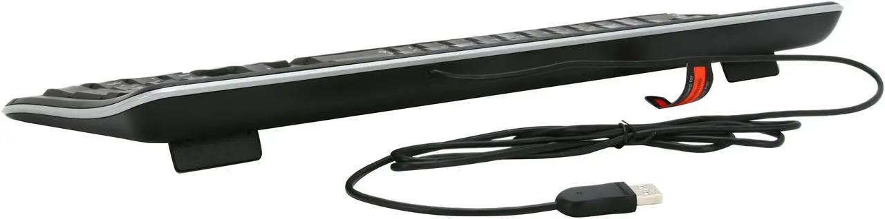 Alt view image 3 of 4 - Microsoft Digital Media Keyboard 3000 - OEM