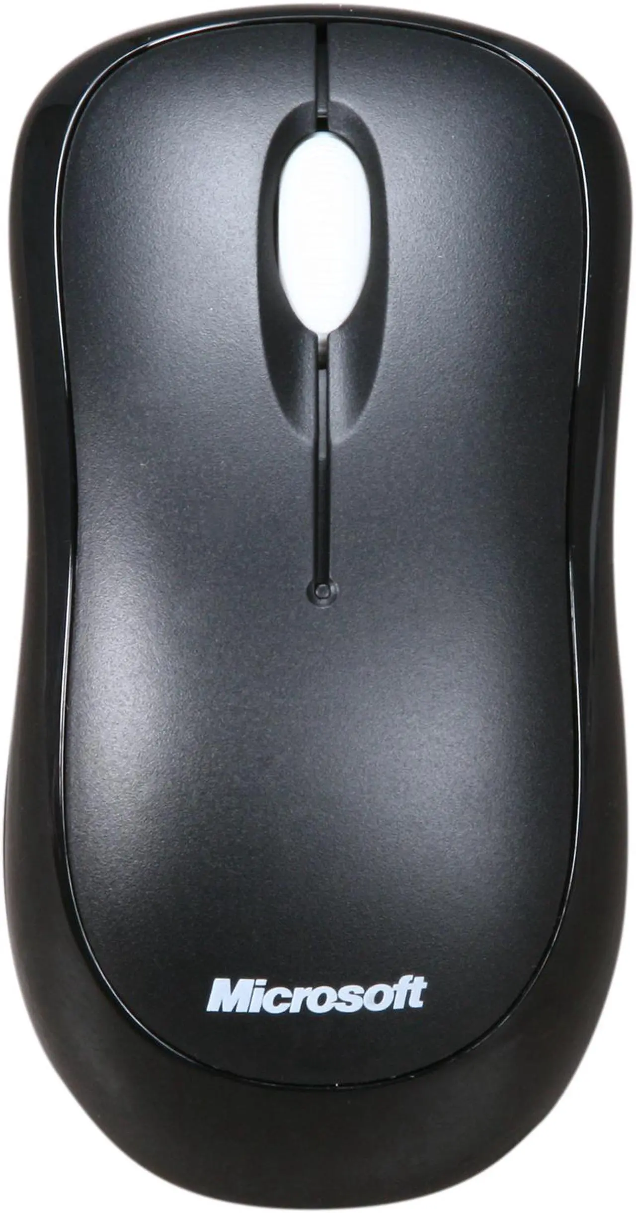 Alt view image 4 of 7 - Microsoft Desktop 800 2LF-00001 Black USB RF Wireless Keyboard & Mouse