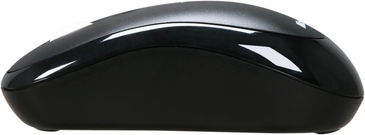 Alt view image 5 of 7 - Microsoft Desktop 800 2LF-00001 Black USB RF Wireless Keyboard & Mouse