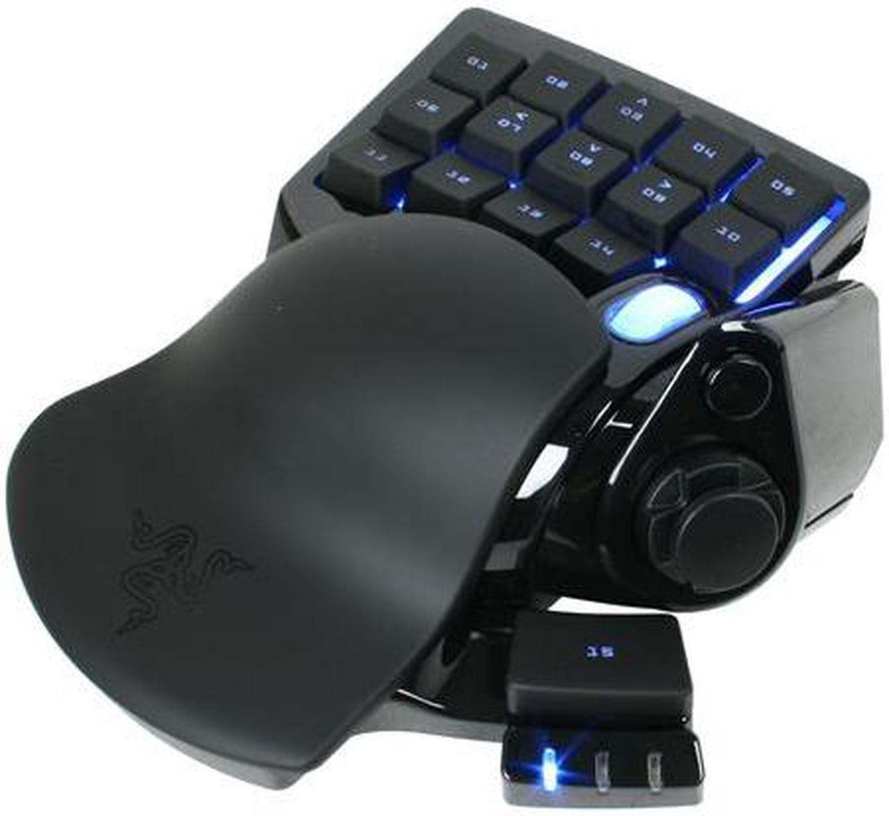 Main image of Razer Nostromo PC Gaming Keypad