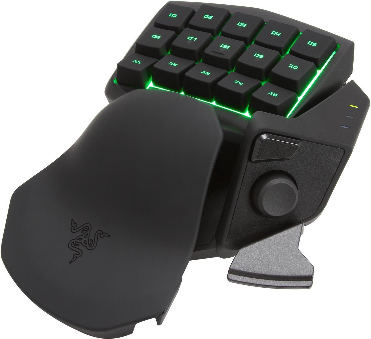 Main image of Razer Tartarus Membrane Gaming Keypad